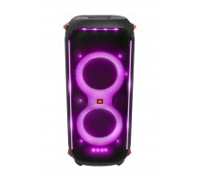 Акустична система JBL PartyBox 710 Black (JBLPARTYBOX710EU)