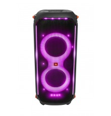 Акустична система JBL PartyBox 710 Black (JBLPARTYBOX710EU)