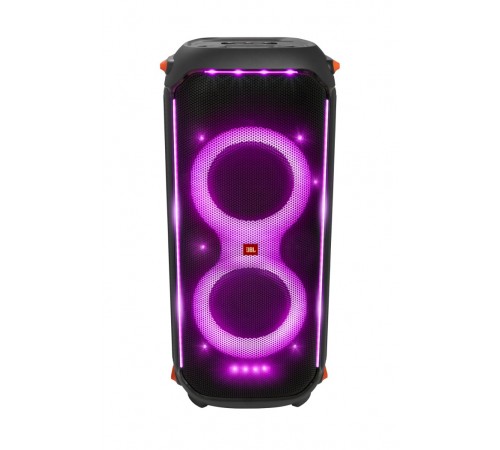 Акустична система JBL PartyBox 710 Black (JBLPARTYBOX710EU)
