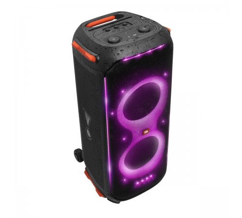 Акустична система JBL PartyBox 710 Black (JBLPARTYBOX710EU)