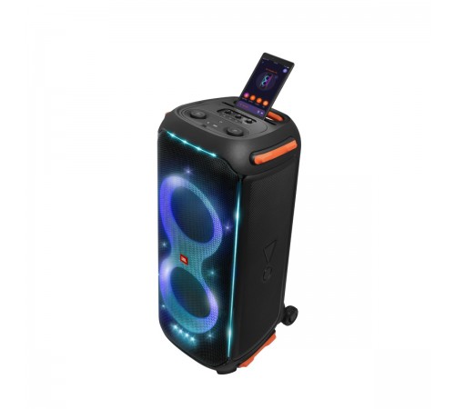 Акустична система JBL PartyBox 710 Black (JBLPARTYBOX710EU)