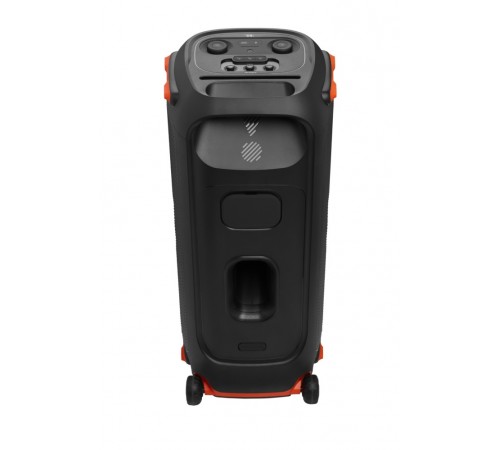 Акустична система JBL PartyBox 710 Black (JBLPARTYBOX710EU)