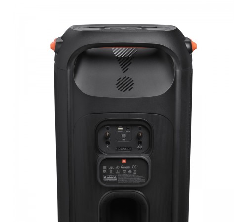 Акустична система JBL PartyBox 710 Black (JBLPARTYBOX710EU)