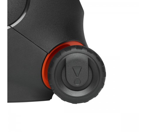 Акустична система JBL PartyBox 710 Black (JBLPARTYBOX710EU)