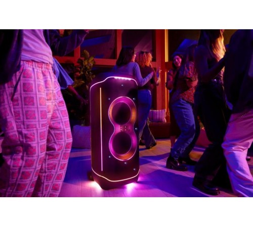 Акустична система JBL PartyBox Ultimate (JBLPARTYBOXULTEU)