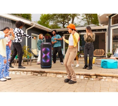 Акустична система JBL PartyBox Ultimate (JBLPARTYBOXULTEU)