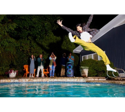 Акустична система JBL PartyBox Ultimate (JBLPARTYBOXULTEU)