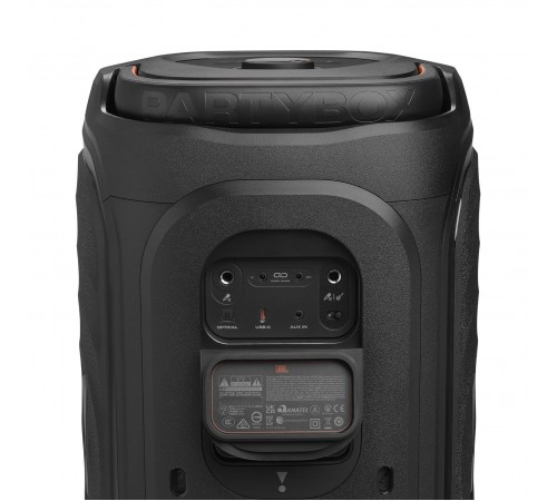 Акустична система JBL PartyBox 130 (JBLPB130BLKEP)
