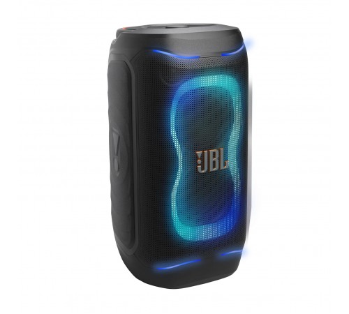 Акустична система JBL PartyBox 130 (JBLPB130BLKEP)