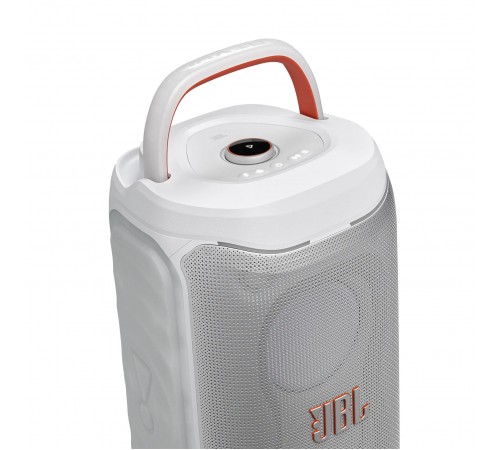 Акустична система JBL PartyBox 130 (JBLPB130WHTEP)