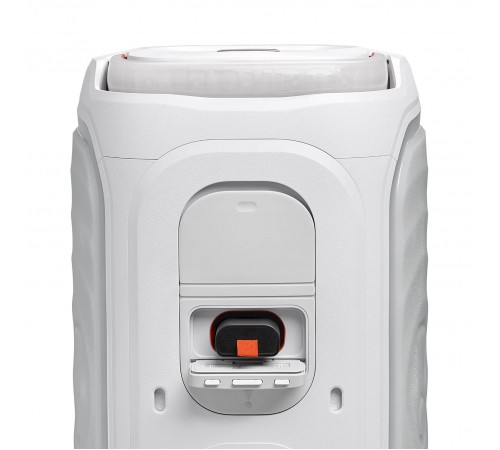 Акустична система JBL PartyBox 130 (JBLPB130WHTEP)