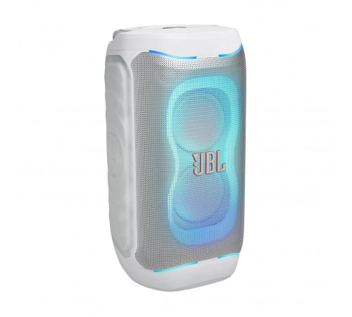 Акустична система JBL PartyBox 130 (JBLPB130WHTEP)