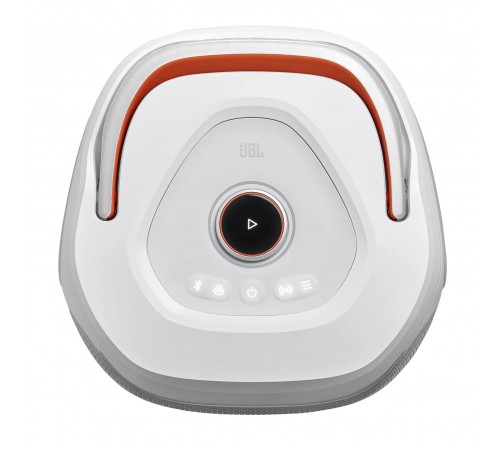Акустична система JBL PartyBox 130 (JBLPB130WHTEP)