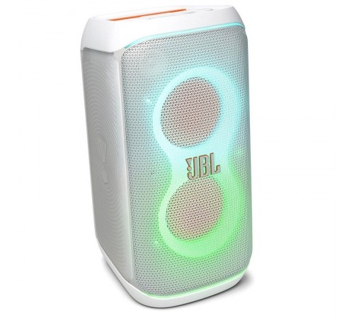 Акустична система JBL PartyBox Club 120 White (JBLPBCLUB120SWEP)