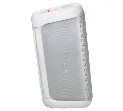 Акустична система JBL PartyBox Club 120 White (JBLPBCLUB120SWEP)