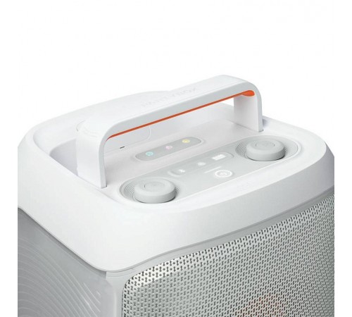 Акустична система JBL PartyBox Club 120 White (JBLPBCLUB120SWEP)