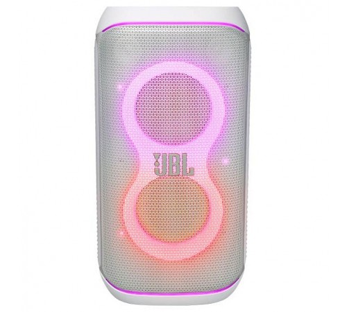 Акустична система JBL PartyBox Club 120 White (JBLPBCLUB120SWEP)