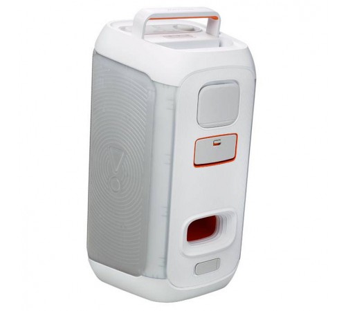 Акустична система JBL PartyBox Club 120 White (JBLPBCLUB120SWEP)