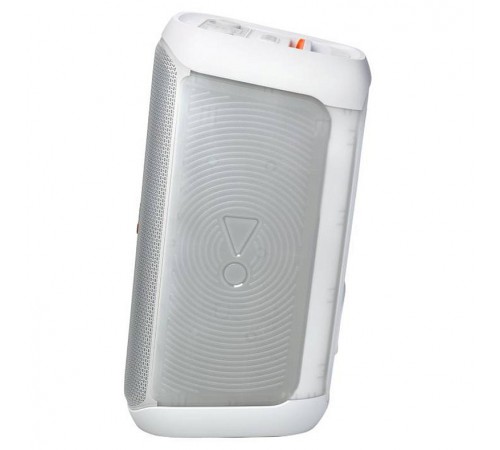 Акустична система JBL PartyBox Club 120 White (JBLPBCLUB120SWEP)