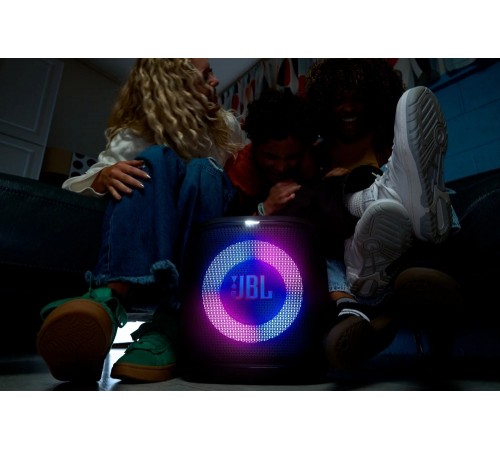 Акустична система JBL PartyBox Encore Essential 2 (JBLPBENCOREESS2EP) Акустична система JBL PartyBox Encore Essential 2 (JBLPBENCOREESS2EP)