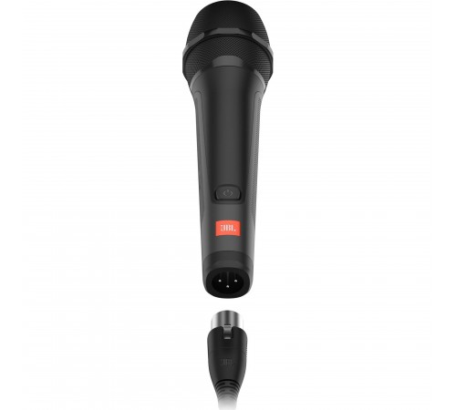 Мікрофон JBL PBM100 Black (JBLPBM100BLK)