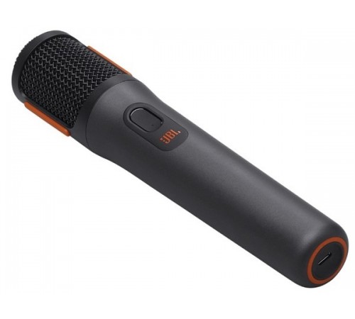 Мікрофон JBL PartyBox Wireless Microphone Set (JBLPBWIRELESSMIC)