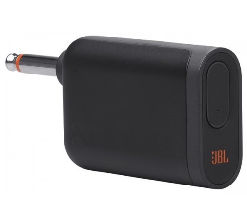 Мікрофон JBL PartyBox Wireless Microphone Set (JBLPBWIRELESSMIC)