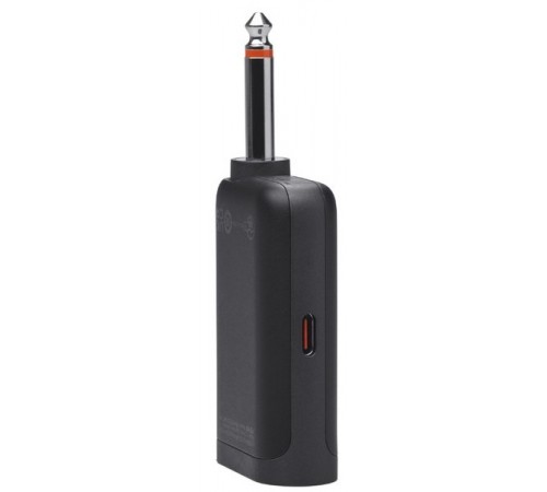 Мікрофон JBL PartyBox Wireless Microphone Set (JBLPBWIRELESSMIC)