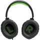 Гарнiтура JBL Quantum 100X Console Black (JBLQ100XBLKGRN)