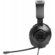 Гарнiтура JBL Quantum 100X Console Black (JBLQ100XBLKGRN)