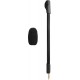 Гарнiтура JBL Quantum 100X Console Black (JBLQ100XBLKGRN)