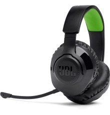 Гарнiтура JBL Quantum 360X Wireless for Xbox (JBLQ360XWLBLKGRN)