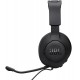 Гарнiтура JBL Quantum 100M2 Black (JBLQTUM100M2BLK)