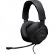 Гарнiтура JBL Quantum 100M2 Black (JBLQTUM100M2BLK)