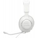 Гарнiтура JBL Quantum 100M2 White (JBLQTUM100M2WHT)