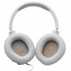 Гарнiтура JBL Quantum 100M2 White (JBLQTUM100M2WHT)