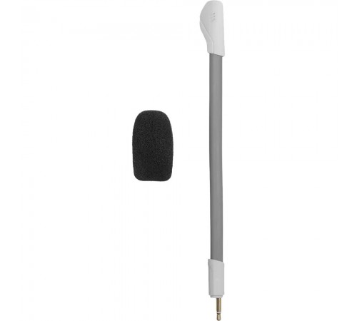 Гарнiтура JBL Quantum 100M2 White (JBLQTUM100M2WHT)