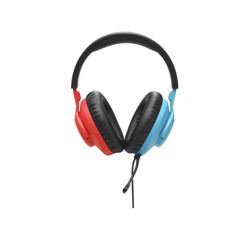 Гарнiтура JBL Quantum 100N Black (JBLQTUM100N)
