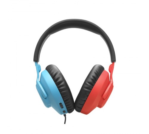 Гарнiтура JBL Quantum 100N Black (JBLQTUM100N)