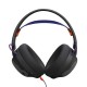Гарнiтура JBL Quantum 250 Black (JBLQTUM250BLK)