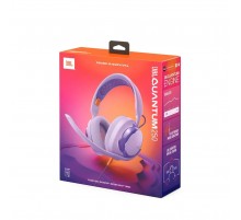 Гарнiтура JBL Quantum 250 Purple (JBLQTUM250PUR)