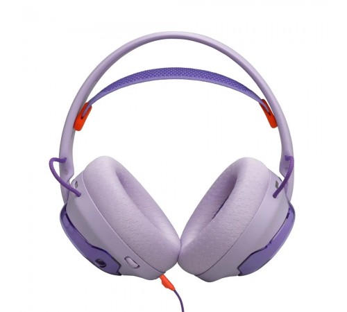 Гарнiтура JBL Quantum 250 Purple (JBLQTUM250PUR)