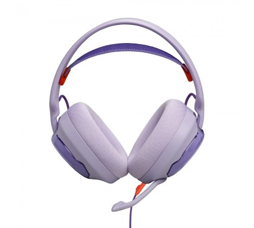 Гарнiтура JBL Quantum 250 Purple (JBLQTUM250PUR)