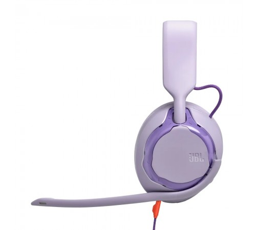 Гарнiтура JBL Quantum 250 Purple (JBLQTUM250PUR)