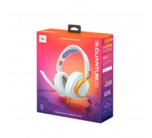 Гарнiтура JBL Quantum 250 Teal (JBLQTUM250TEL)