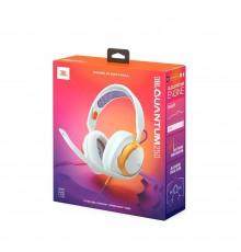 Гарнiтура JBL Quantum 250 Teal (JBLQTUM250TEL)