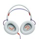 Гарнiтура JBL Quantum 250 Teal (JBLQTUM250TEL)
