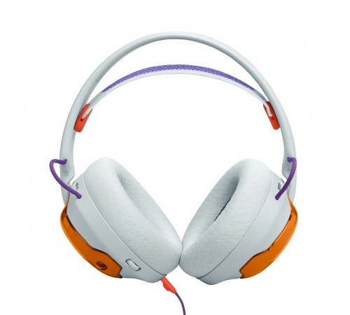 Гарнiтура JBL Quantum 250 Teal (JBLQTUM250TEL)