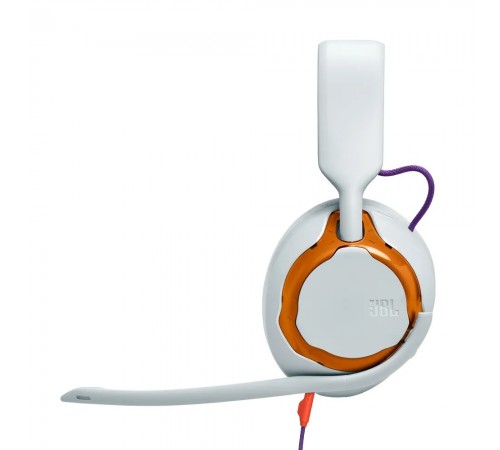 Гарнiтура JBL Quantum 250 Teal (JBLQTUM250TEL)