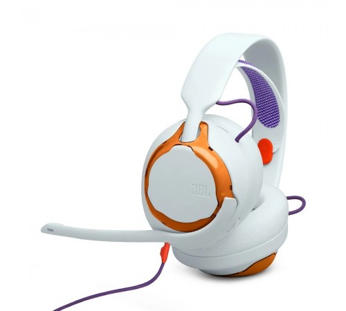 Гарнiтура JBL Quantum 250 Teal (JBLQTUM250TEL)